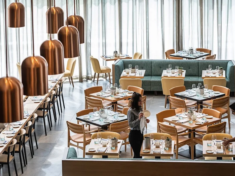 Kindred Food + Drink