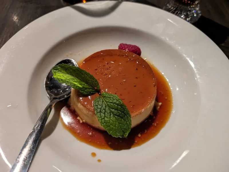 Pampa Brazilian Steakhouse Ellerslie