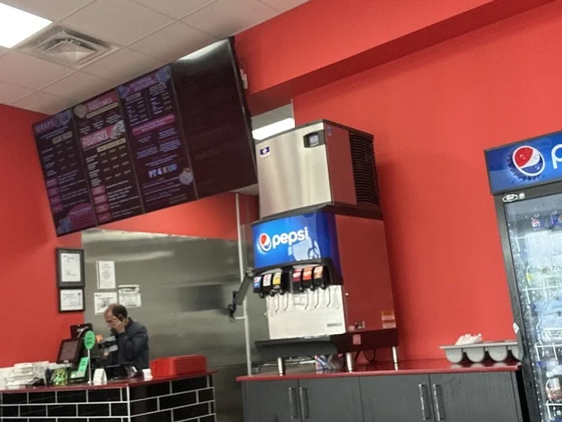 PrimeTime Donair & Poutine