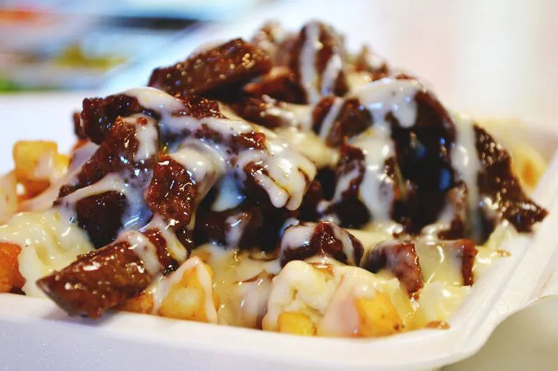 PrimeTime Donair & Poutine