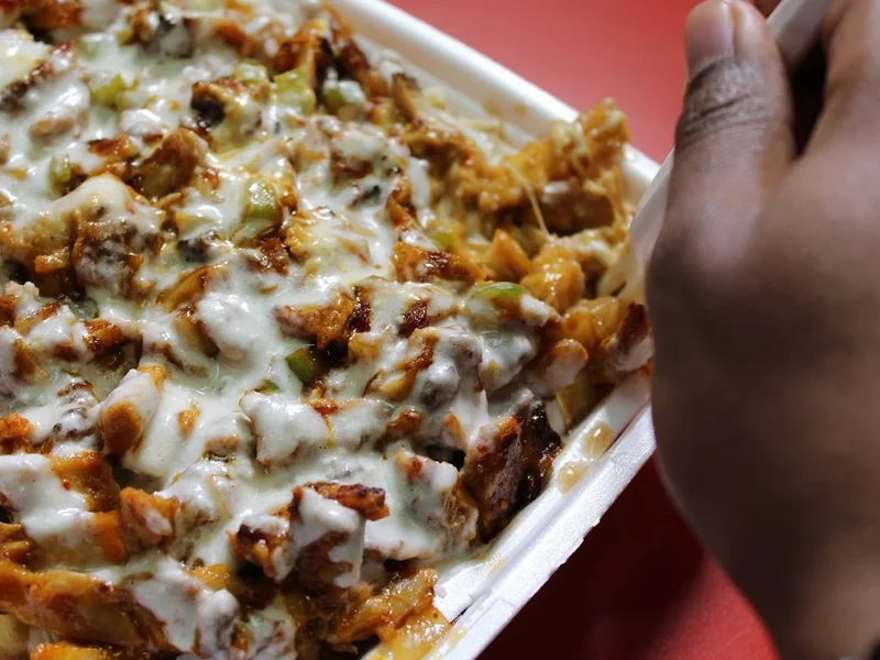 PrimeTime Donair & Poutine