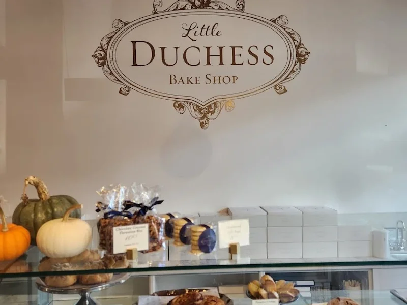 Little Duchess Bake Shop - Ritchie Market