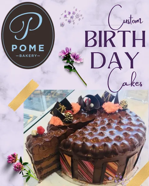 Pome Bakery