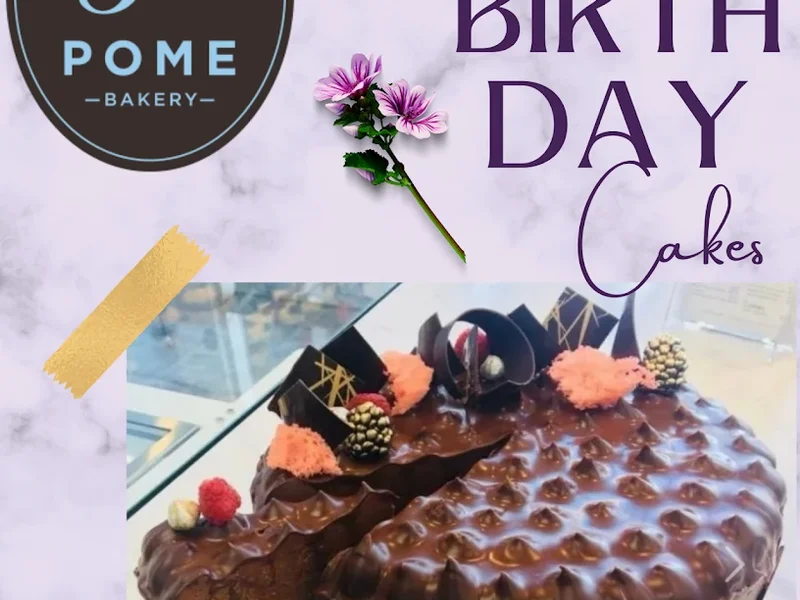 Pome Bakery