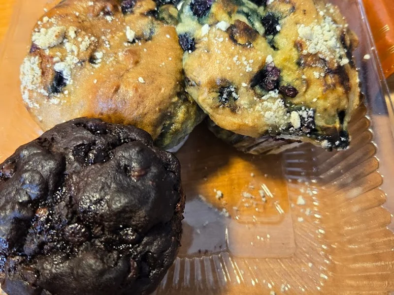 Rio Vida Gluten Free Bakery and Ready-to-Eat Food Products