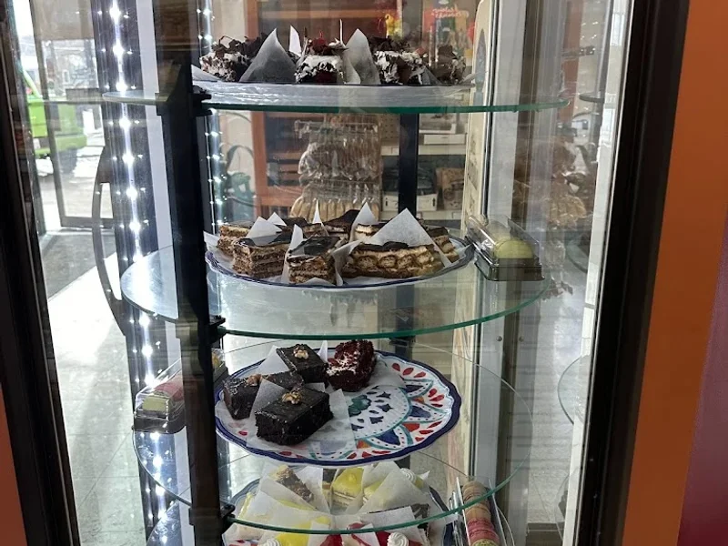 Portuguese Canadian Bakery