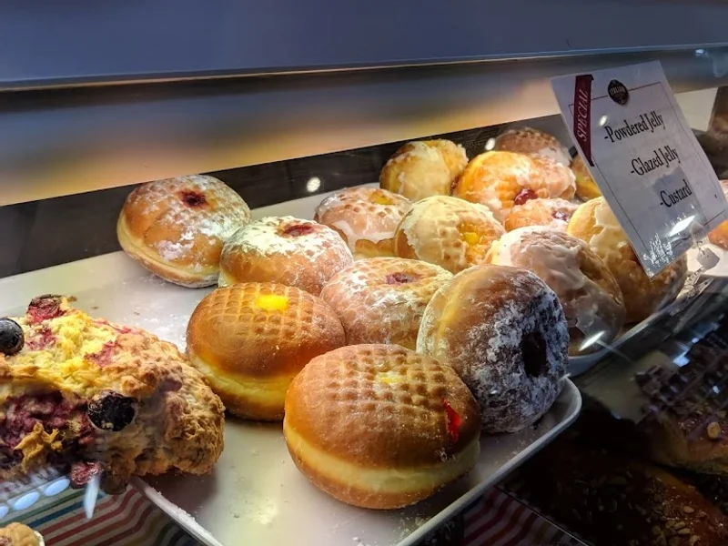 Italian Centre Shop Ltd.