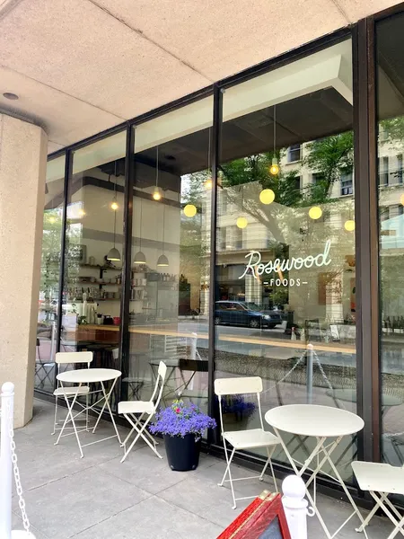 Rosewood Foods