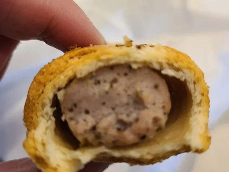 Old Country Sausage House