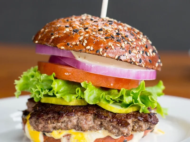 LOCAL Public Eatery Jasper Ave