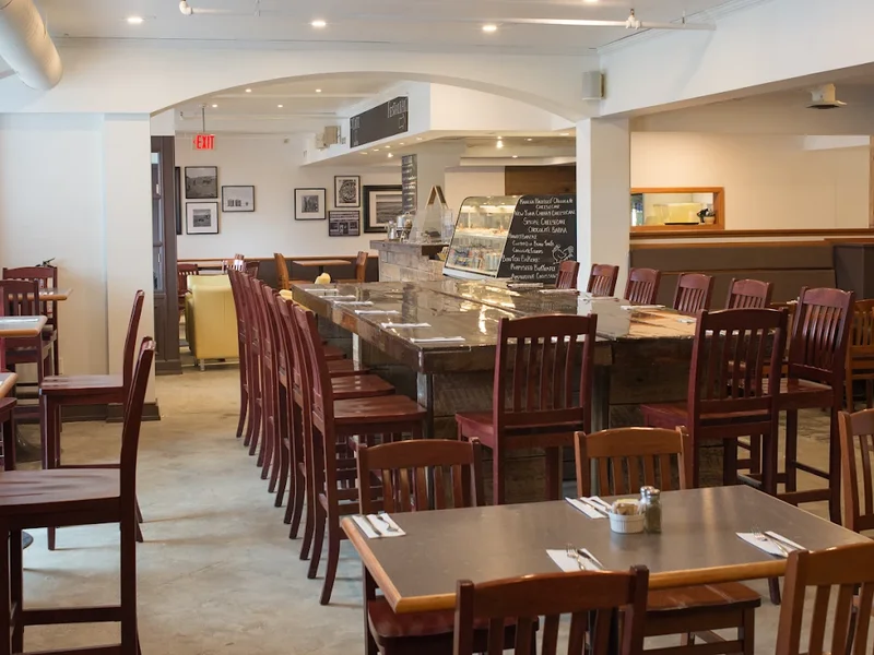 Rooster Kitchen & Bar