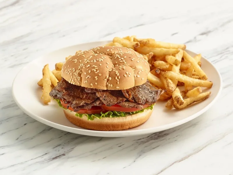 Koryo Korean Barbeque