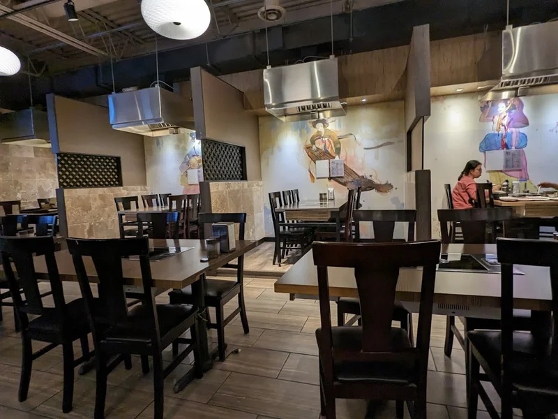 Jung KOREAN RESTAURANT 정식당
