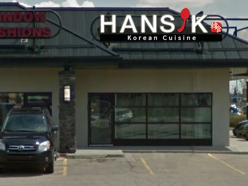 Hansik Korean Cuisine