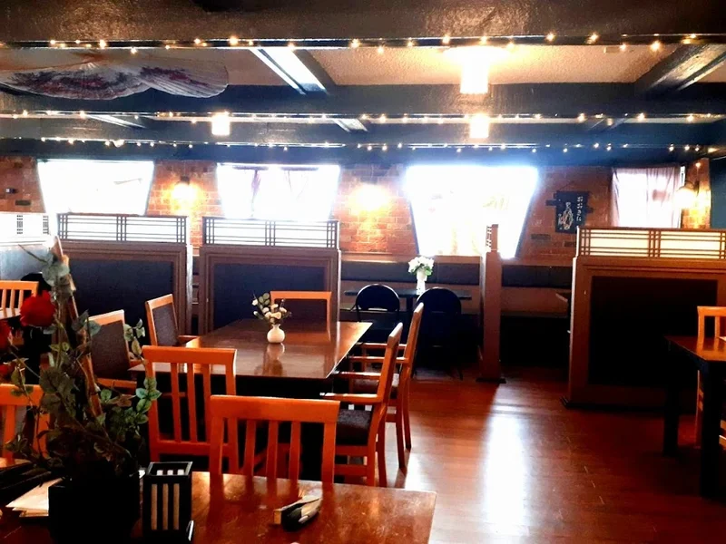 The Soban Restaurant