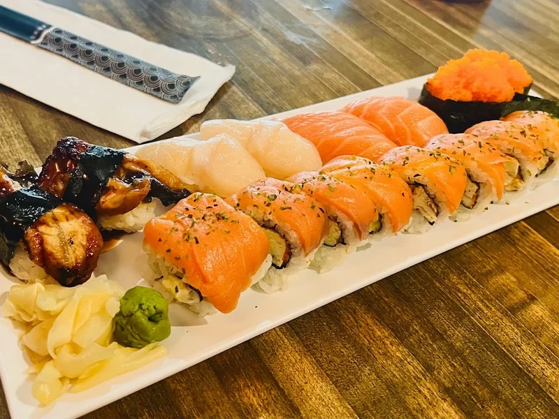 Kyoto Japanese Cuisine