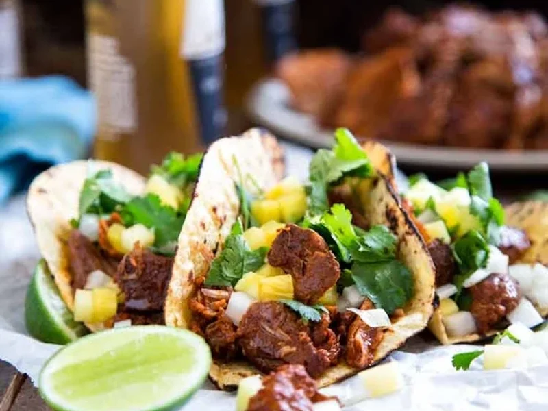 Mexico Lindo Tacos & Grill