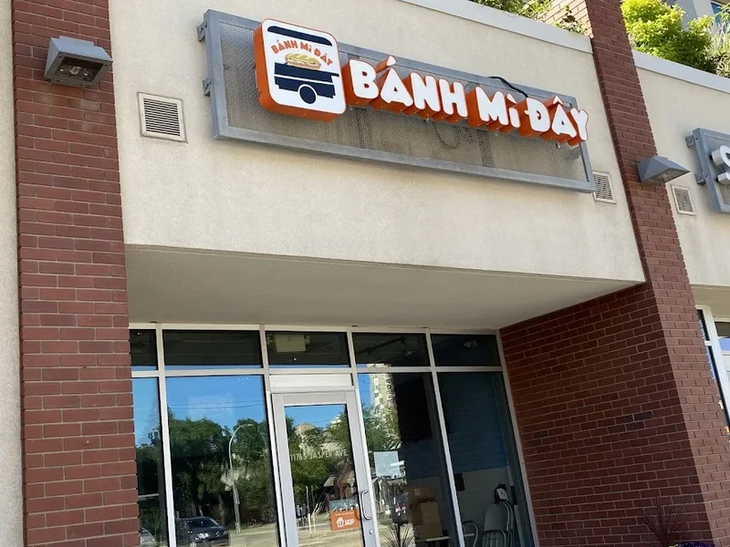Bánh Mì Day