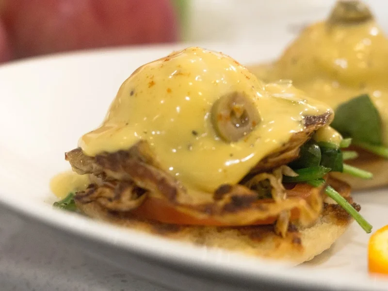 Friends & Neighbours Cafe