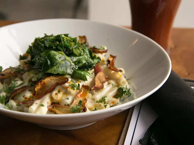 Die Pie Vegan Pizza Delivery + Restaurant