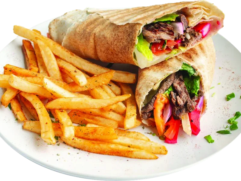 Dedo's Food Truck and Catering