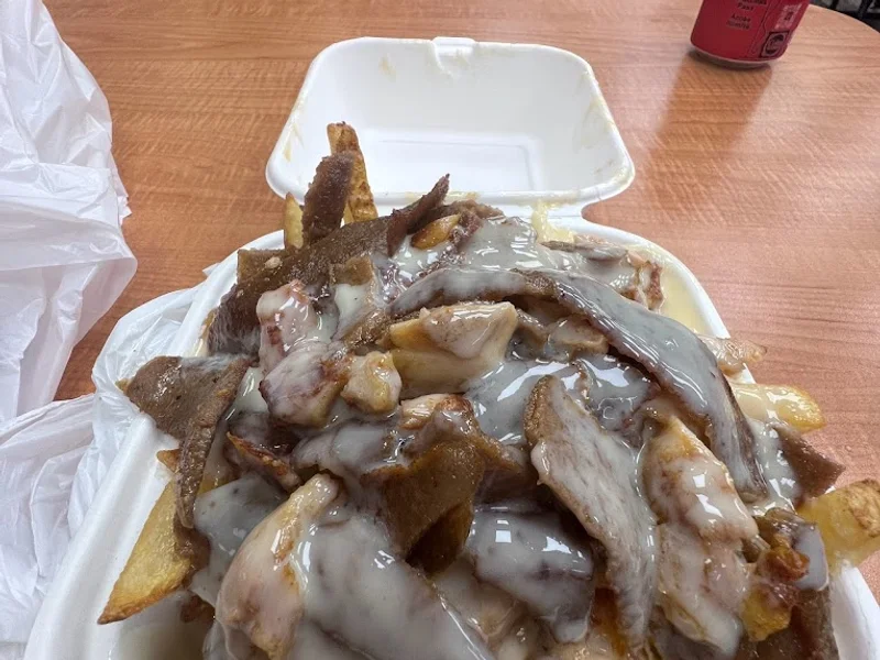 World's Finest Donair