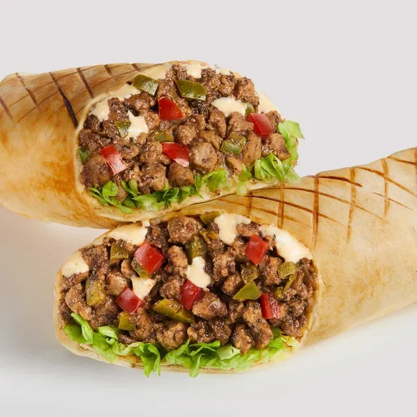 Osmow's Shawarma