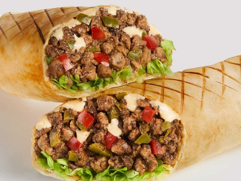 Osmow's Shawarma