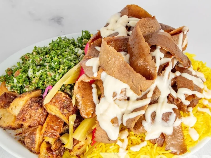 Donair & Shawarma House