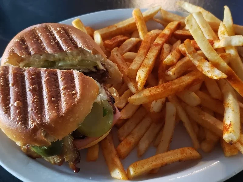 La Boca Loca - Latin Inspired Grill