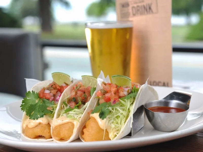 LOCAL Public Eatery South Common