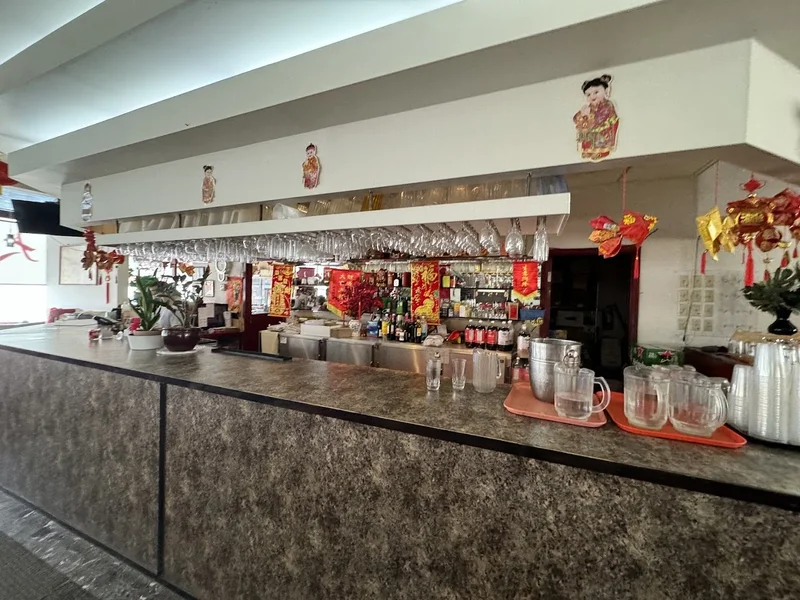 Dynasty Century Palace Restaurant