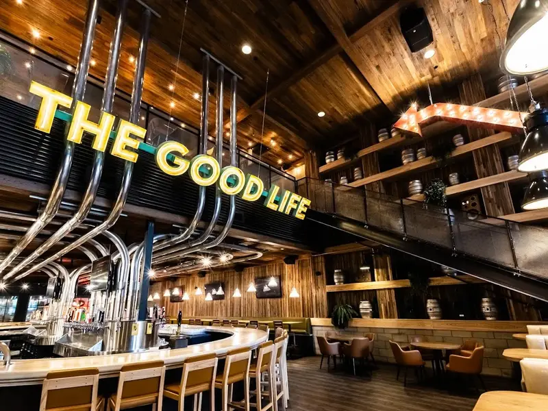 CRAFT Beer Market Edmonton