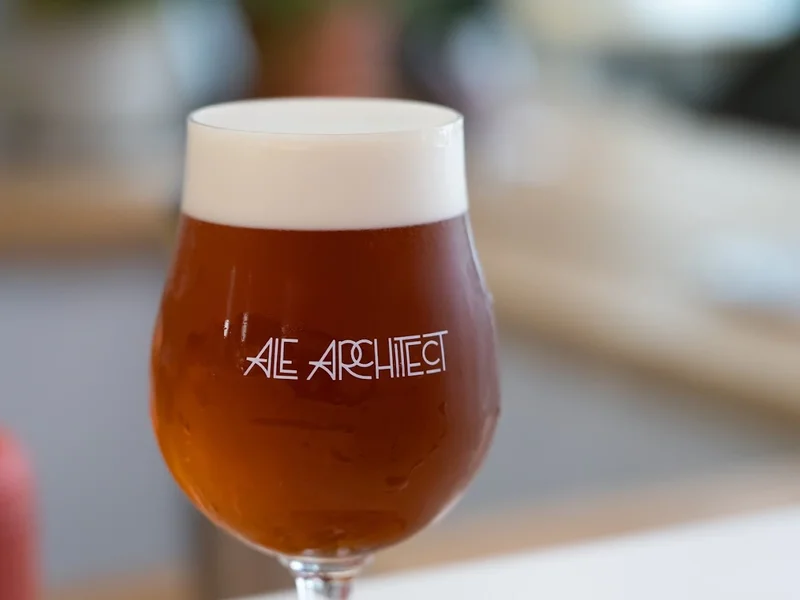 Ale Architect Brewery & Taproom