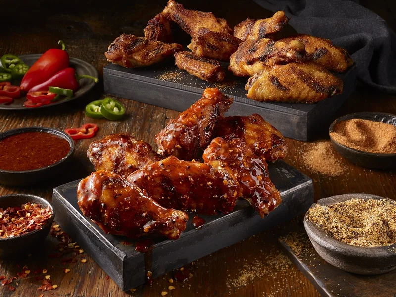 Dickey's Barbecue Pit