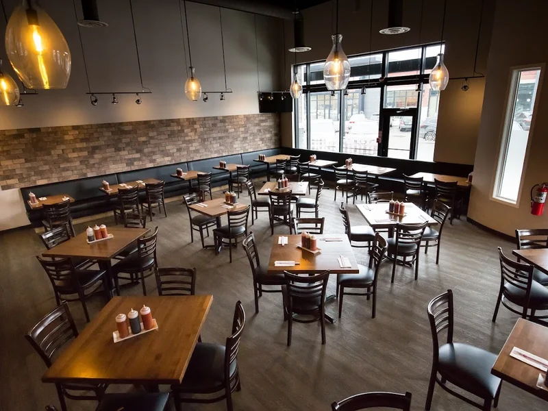 PhoEver Noodles & Grill