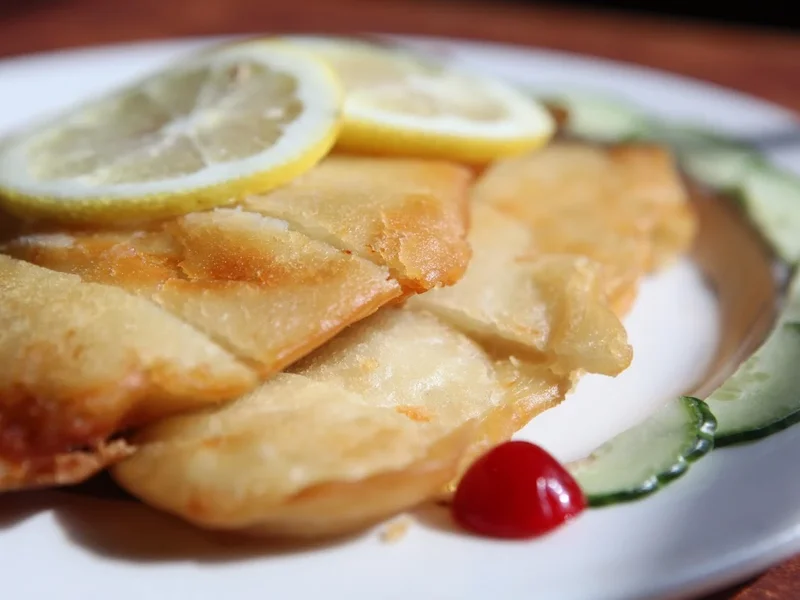 Beijing House Restaurant