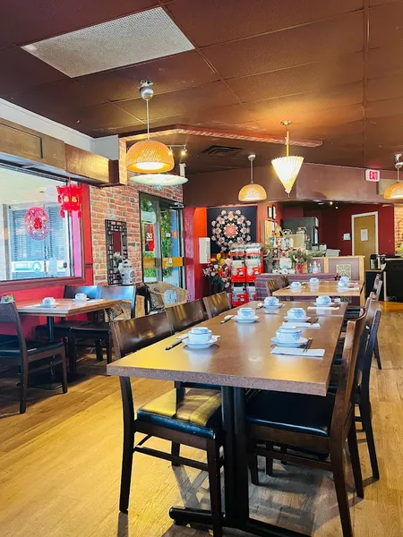 South Silk Road Chinese restaurant 云之南中餐馆爱城店