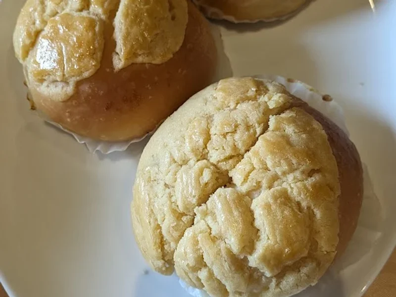 Bai Wei Edmonton Seafood Restaurant