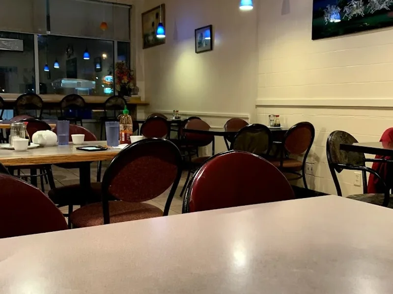 Elegant Court Restaurant