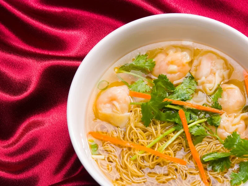 Good Buddy Chinese Restaurant