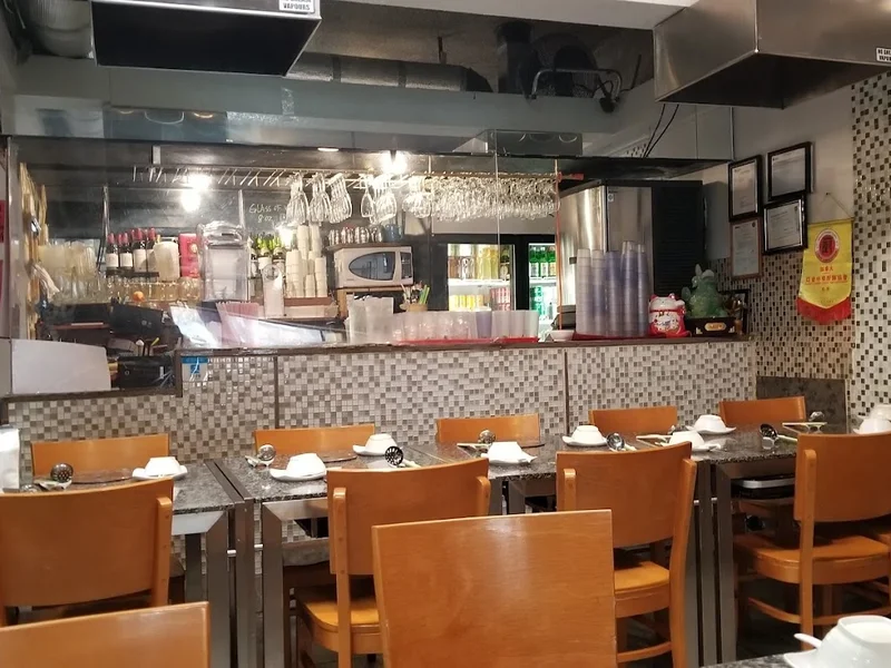 Chili Hot Pot Chinese Restaurant