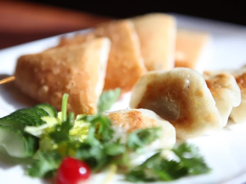 Beijing House Restaurant