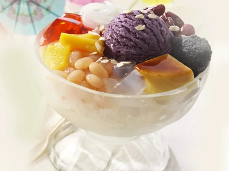 Max's Restaurant Edmonton, Cuisine of the Philippines