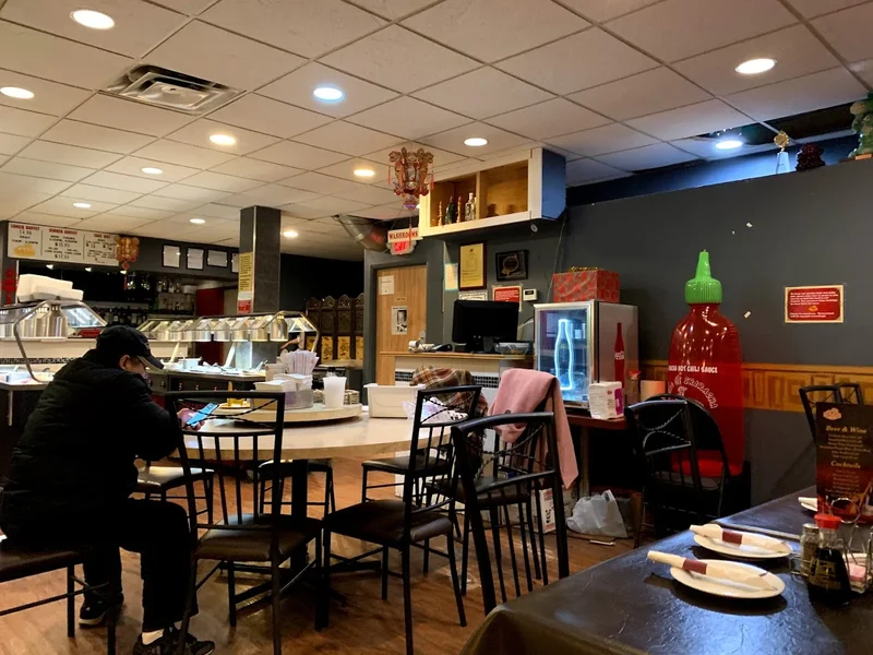 Smilie's Place (North & West)