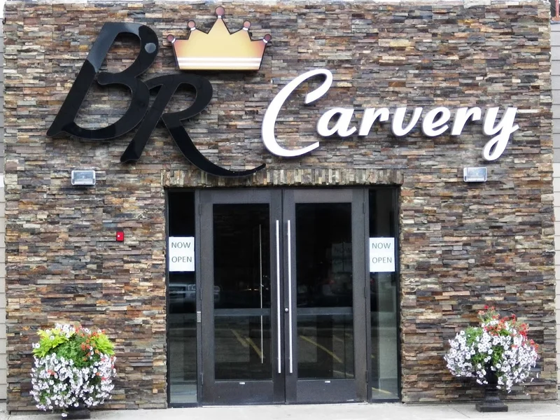 Buffet Royale Sherwood Park