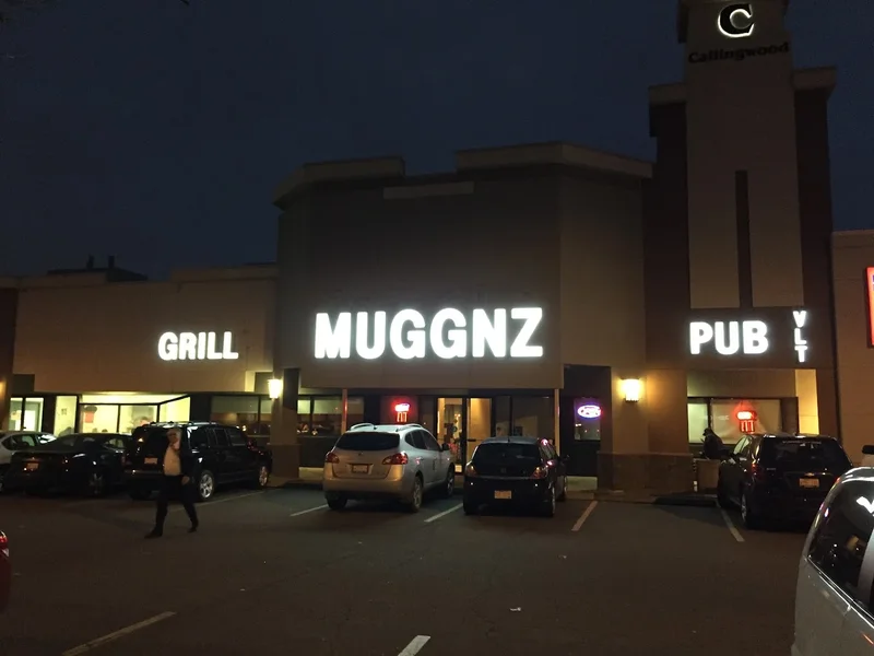 Muggnz Family Restaurant