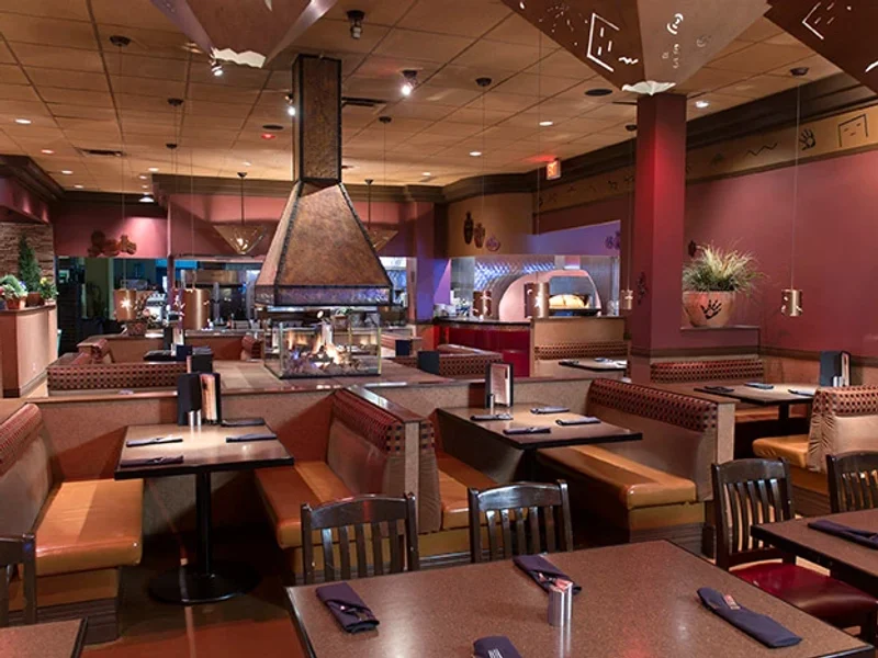 Homefire Grill - To Go Available