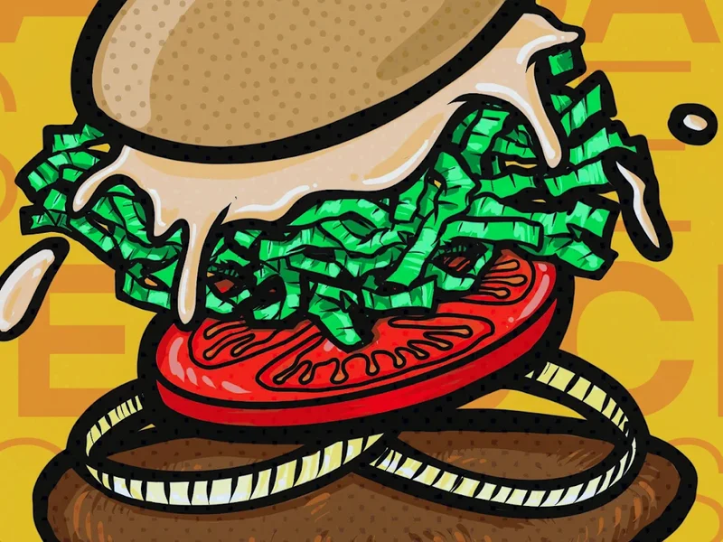 Jack’s Burger Shack