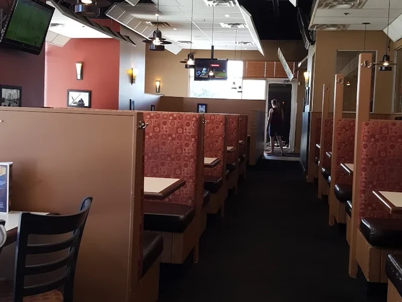 Royal Pizza Mill Woods